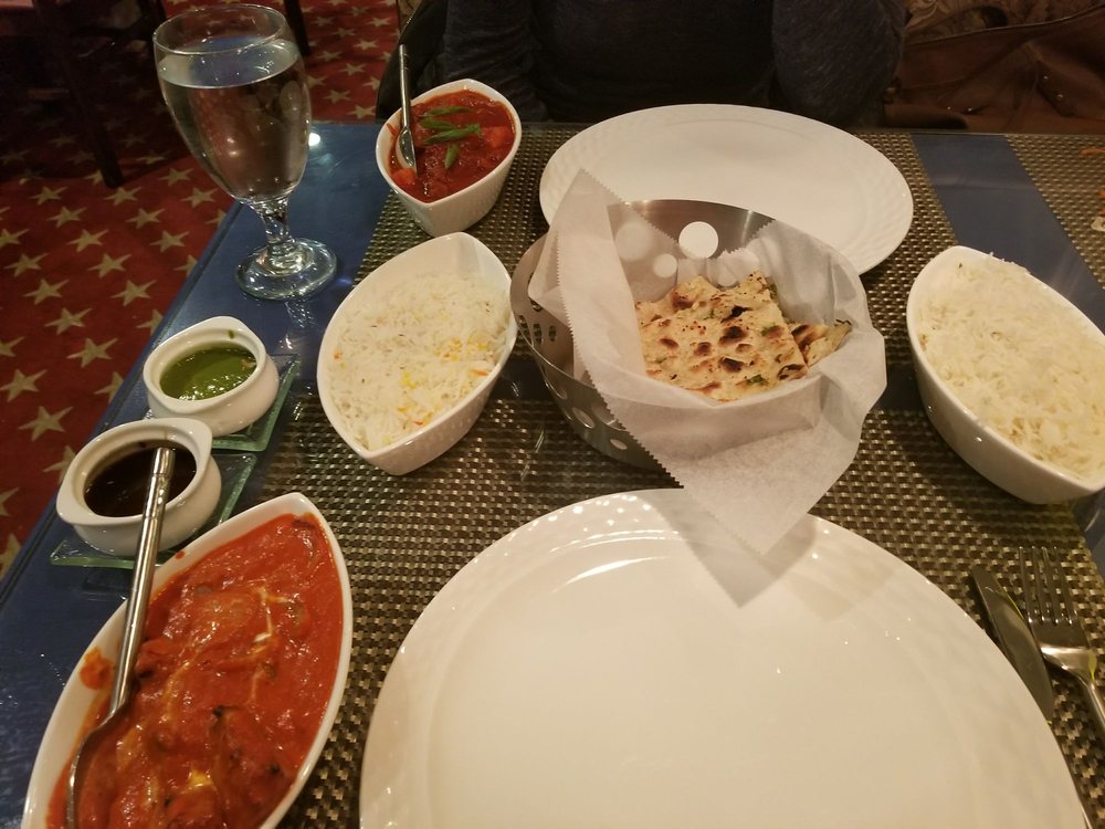 Indian Taverna