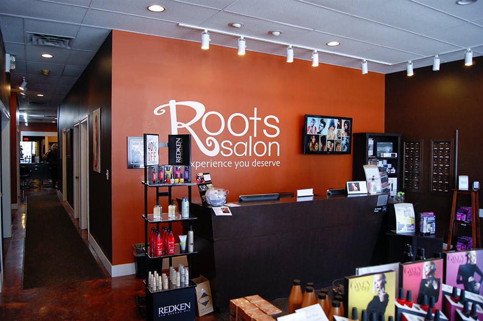 Roots Salon And Spa Greendale Roots Salon And Spa Greendale