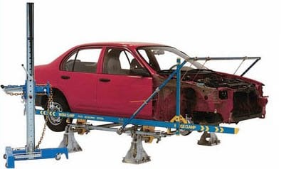 Stavros Body Shop