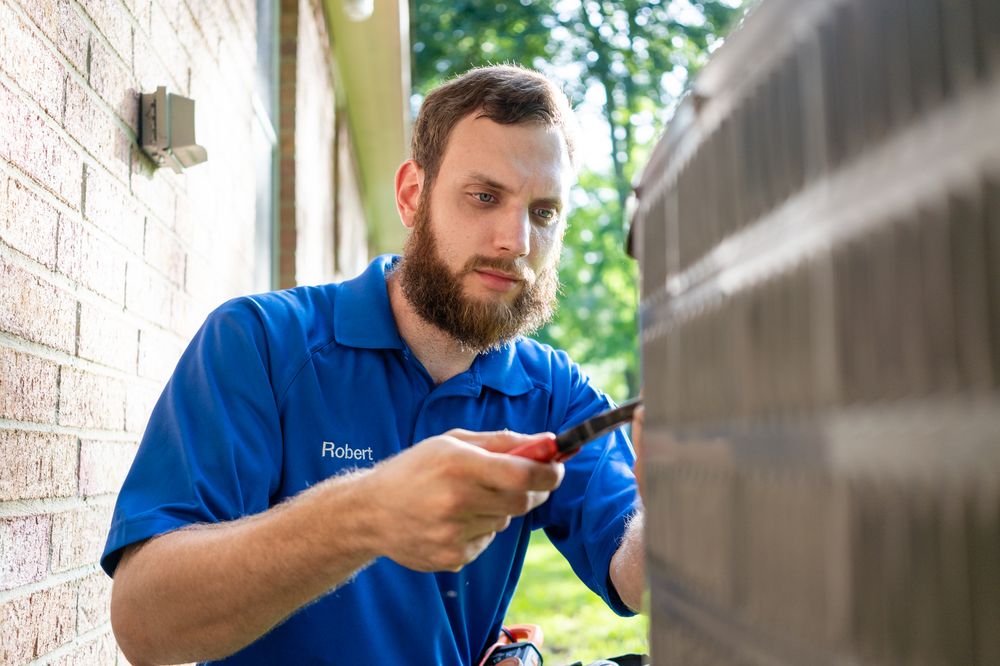 image of business Anwoth Services Air Conditioning & Heating