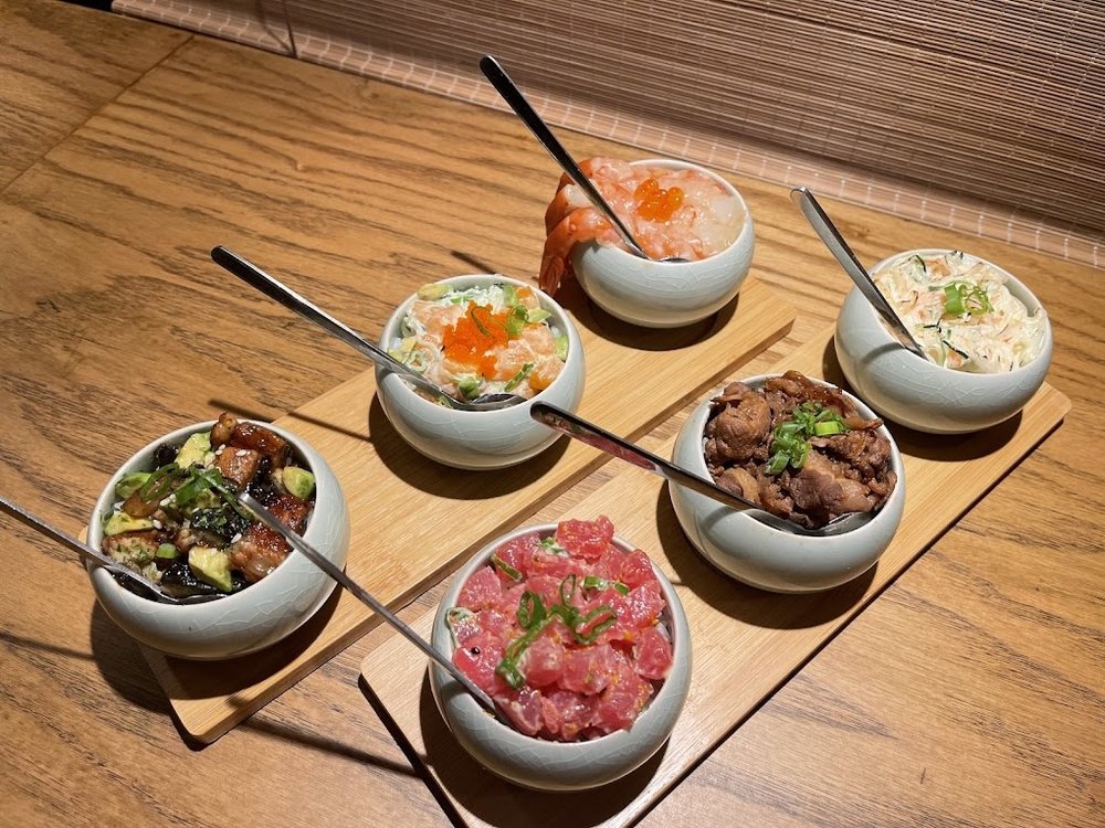 Don Neo Fusion Japanese Izakaya