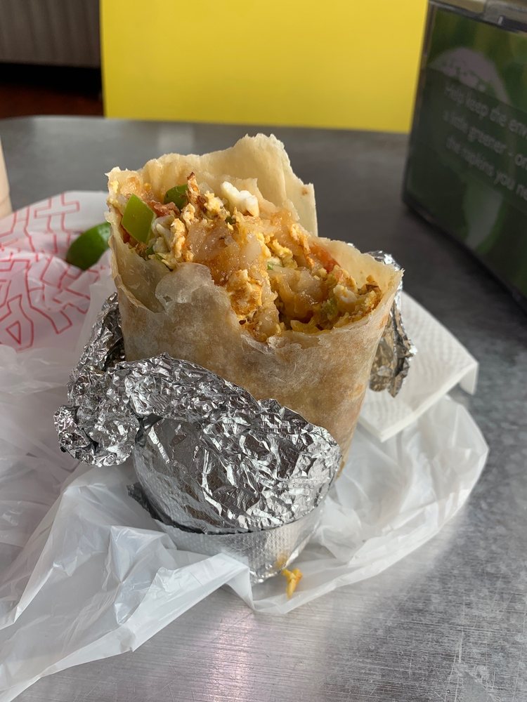 Arturo's Tacos