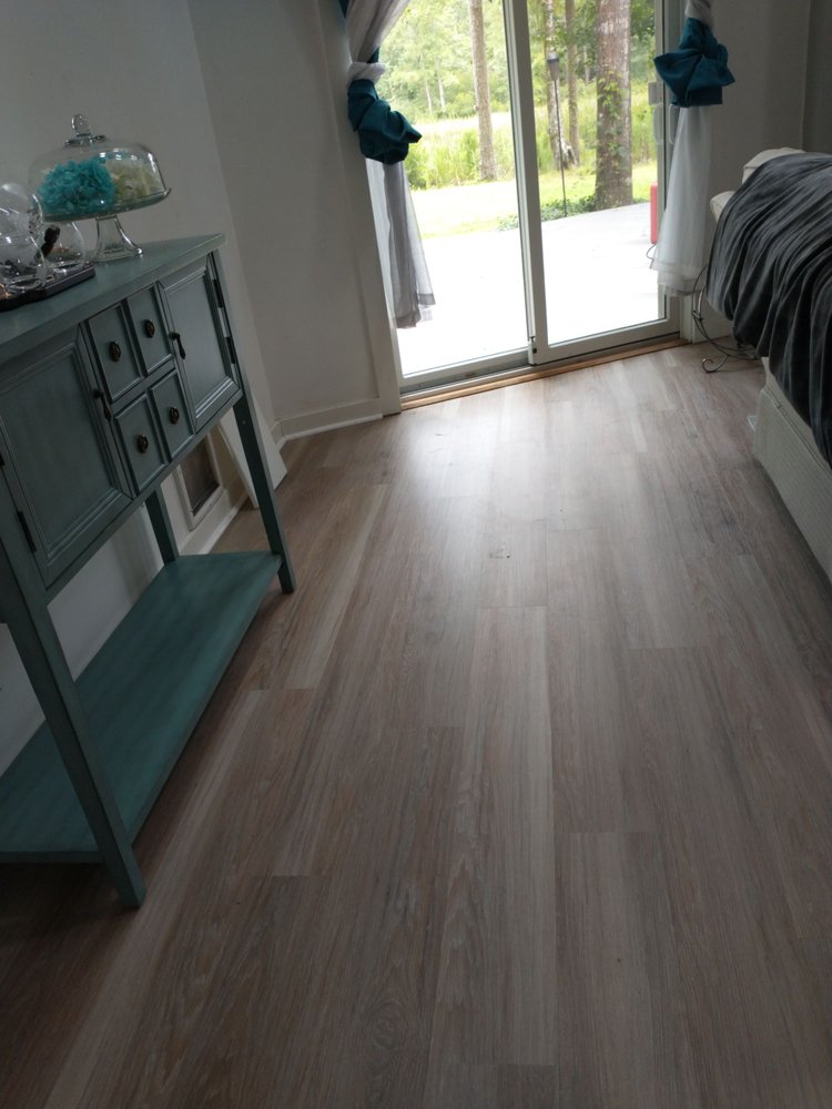 LL Flooring - Greenville