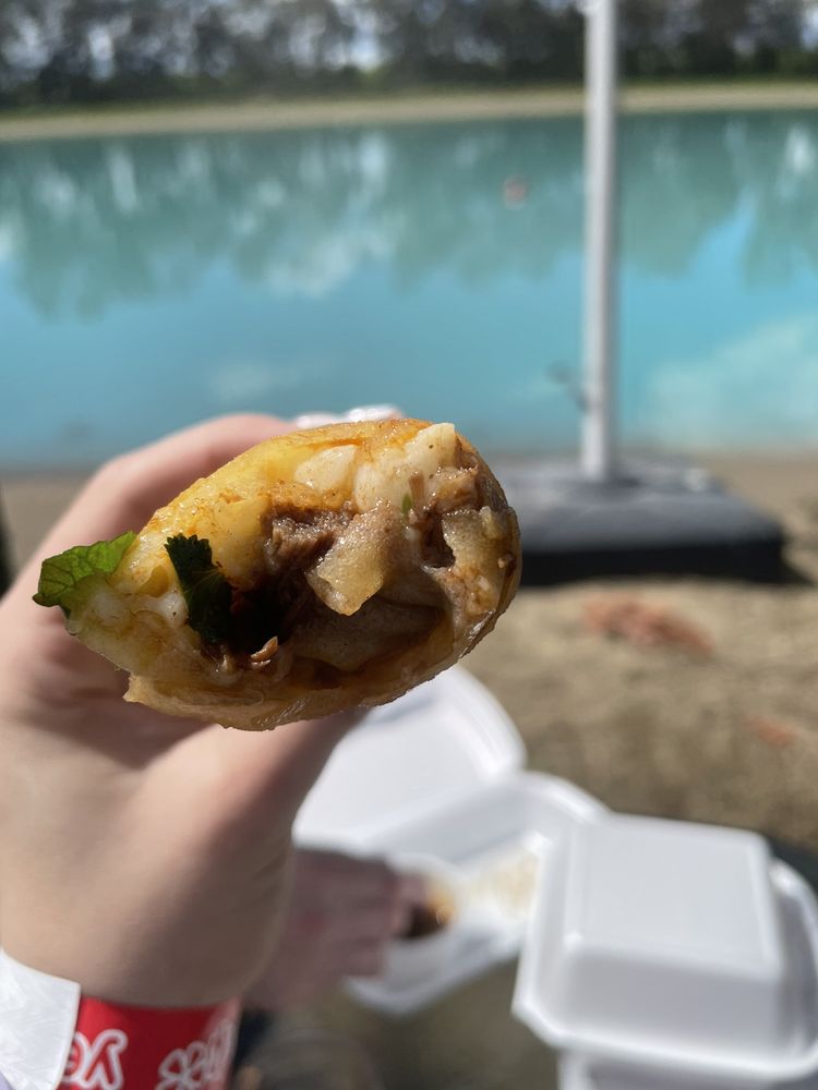 Lumpia Lady