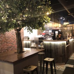 The Alley - 153 Photos & 73 Reviews - Bubble Tea - 3260 Midland Ave