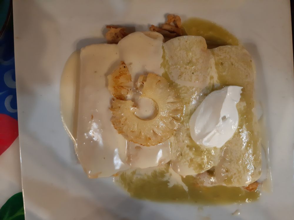 Molcajete Mexican Grille Molcajete Mexican Grille