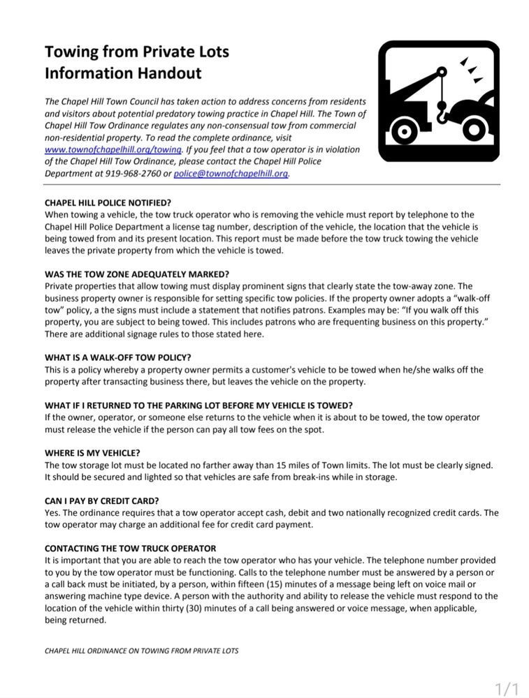 Barnes Auto & Towing