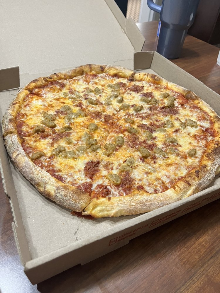 Salvatore's Pizza