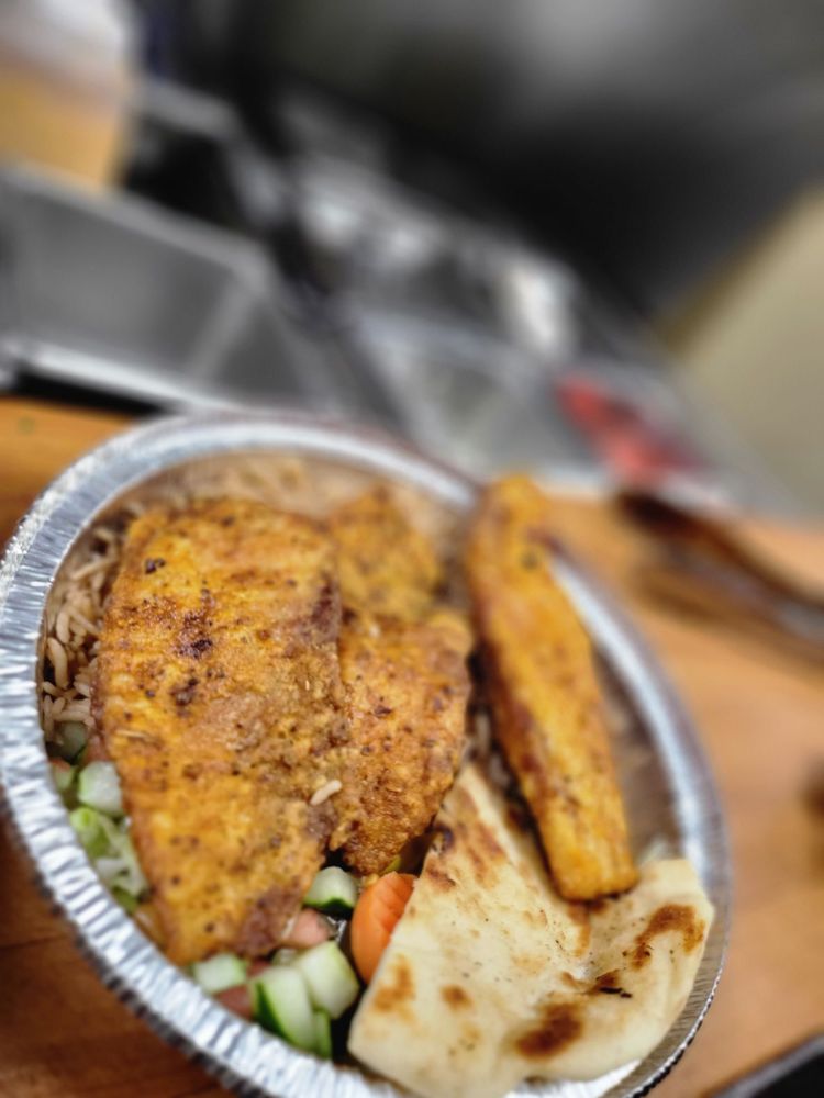 Kings Halal Kings Halal