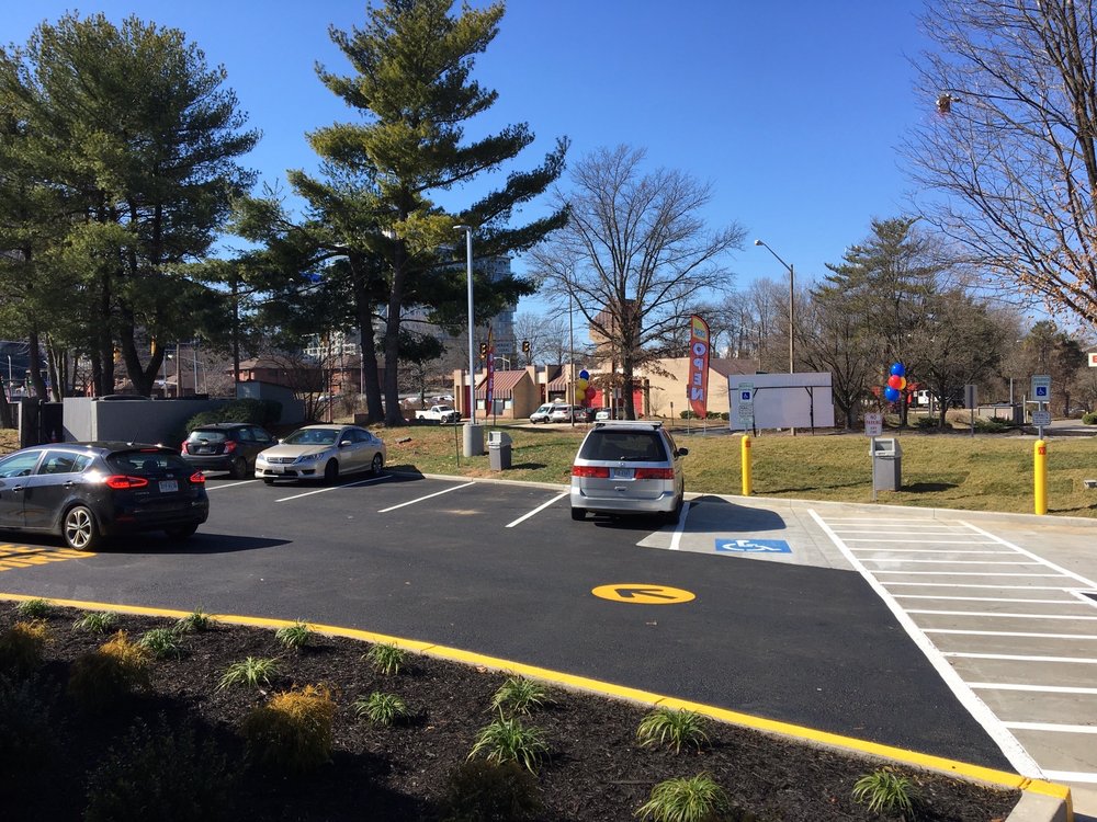 Fairfax County Fire Station 25