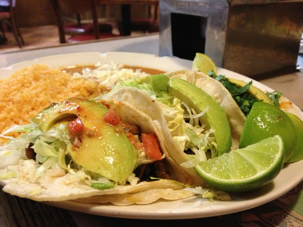 El Senorial 89 Reviews & 44 Photos Mexican Burnham Park