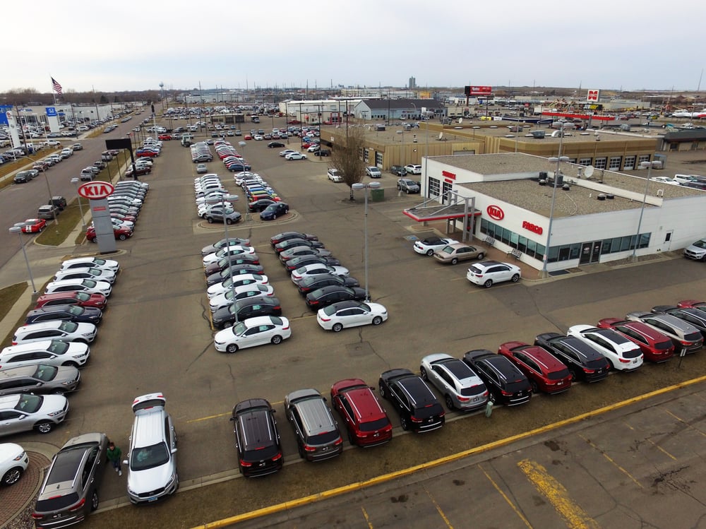 Auto Finance Super Center Fargo Nd 218 281 5943
