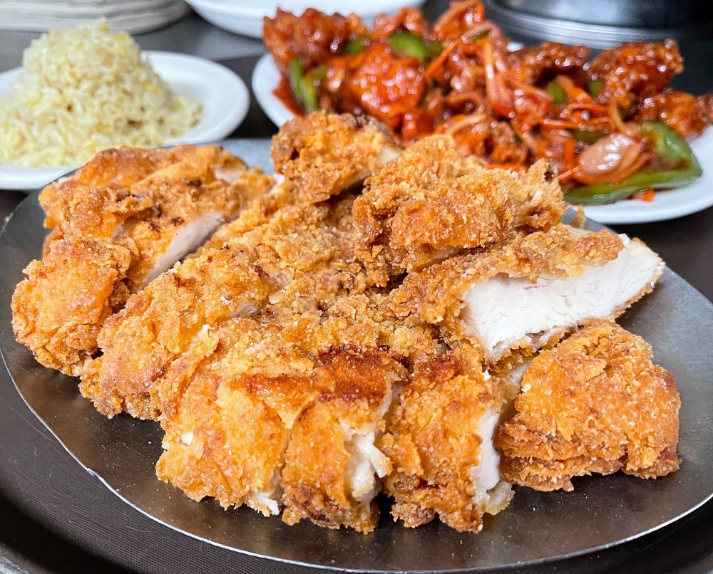 Hung Fong Chinese Restaurant