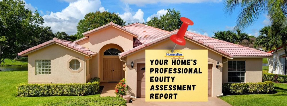 Homesellers Realty