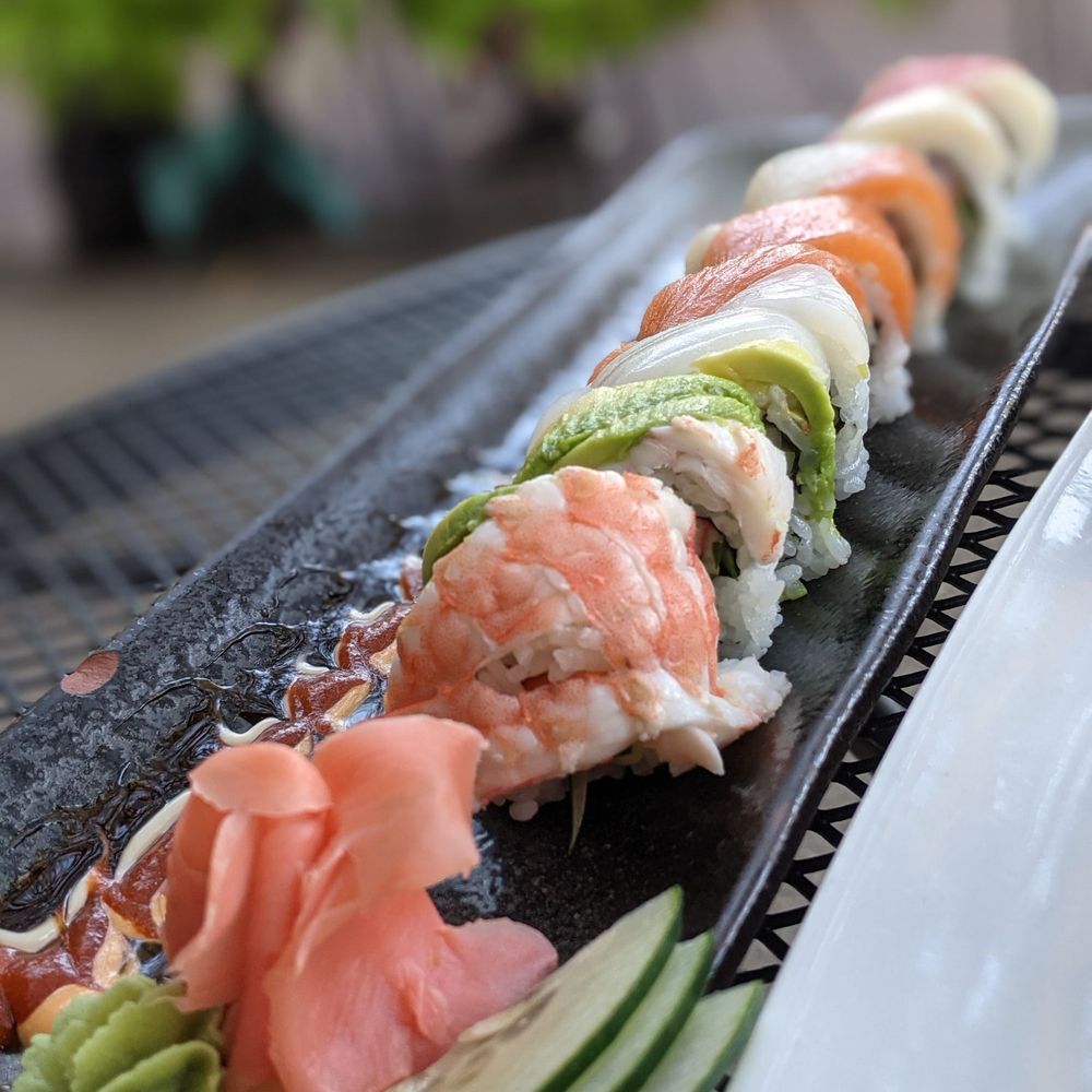 Balanced Bento Boxes Yelp