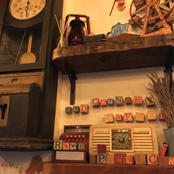 old country coffee 157
