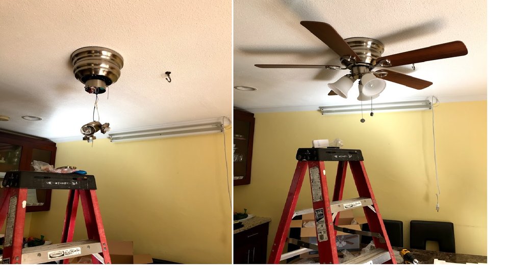 Torres Handyman Services