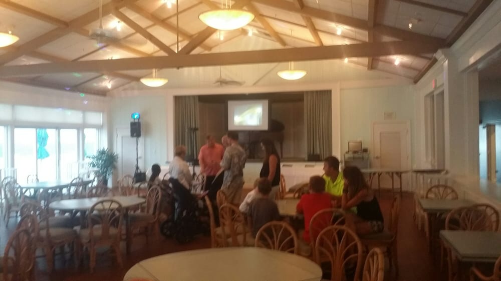 Hillsboro Club 22 Photos Social Clubs 901 Hillsboro Mile