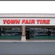 Town Fair Tire 11 Photos 24 Reviews Tires 1212 Farmington Photo Of Town Fair Tire Bristol Ct United States