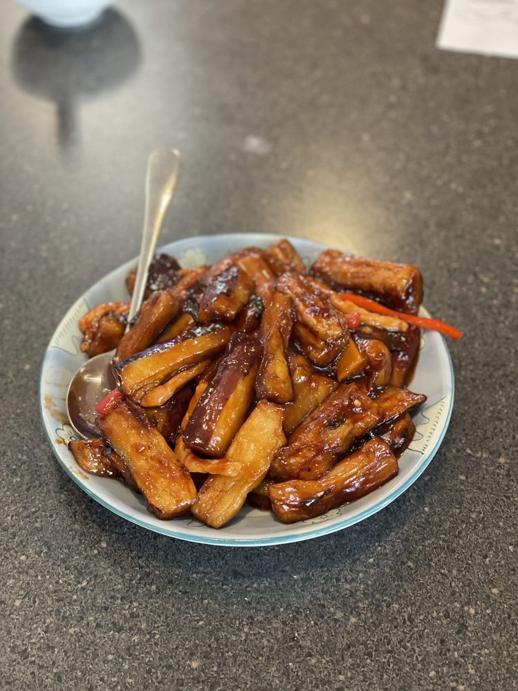 Yau Ma Tei Yummy Kitchen