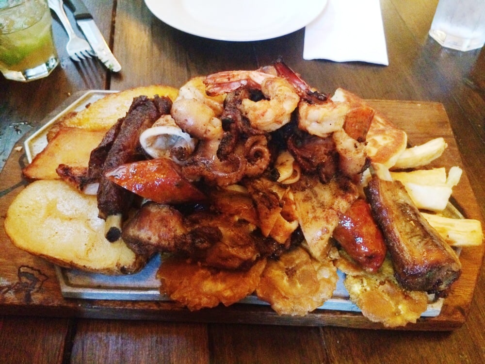 Las Tablas Colombian Steakhouse Order Food Online 279 Photos Las Tablas Colombian Steakhouse Order Food Online 279 Photos 896 Reviews Steakhouses Lakeview Chicago Il Phone Number Menu Last Updated