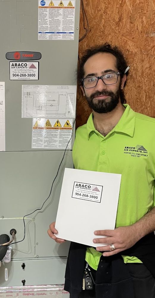 Abaco Air Experts