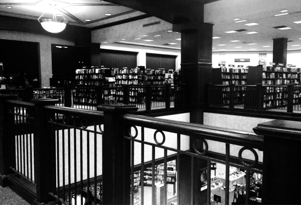 Barnes & Noble