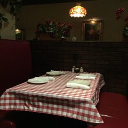 Provinos Italian Restaurant 34 Photos 66 Reviews Photo Of Provinos Italian Restaurant Roswell Ga United States Dining Set Up