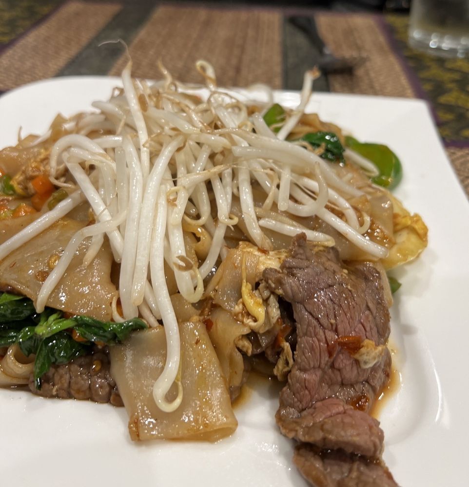 Crazy Thai Restaurant