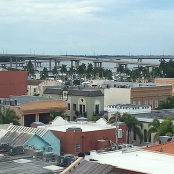 Hotel Indigo Ft Myers Dtwn River District 71 Photos 53 Reviews Photo Of Hotel Indigo Ft Myers Dtwn River District Fort Fl United