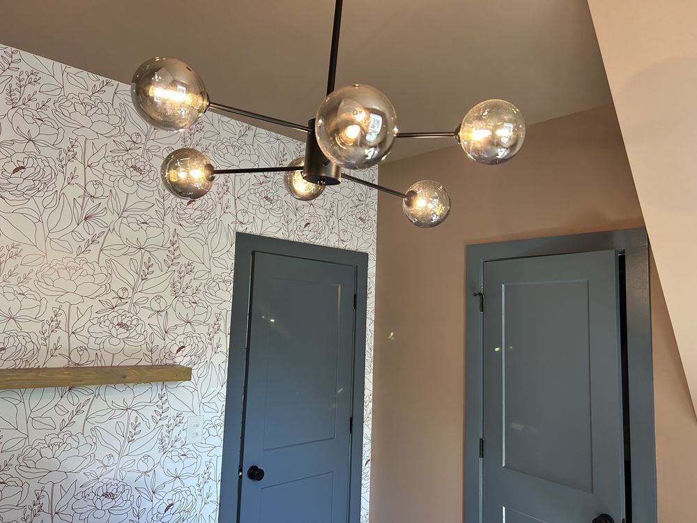 Dragonfly Painting and Pressure Washing