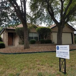 Rendon Stansel Get Quote Contractors San Antonio Tx Phone Photo Of Rendon Stansel San Antonio Tx United States