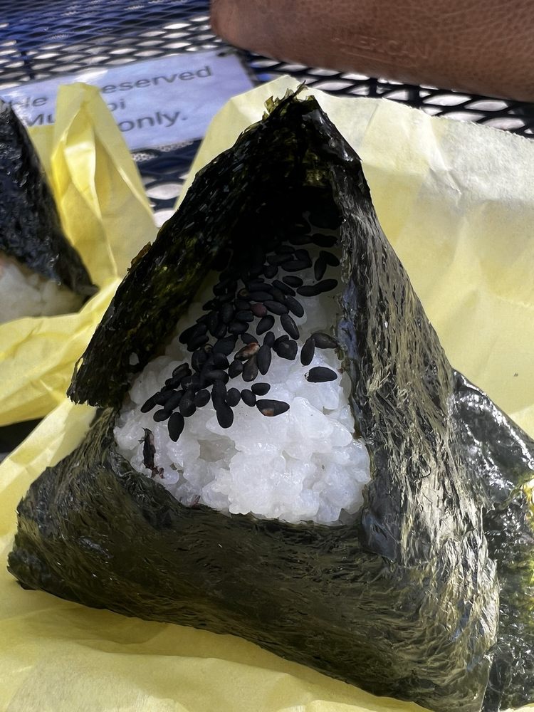 Zen Musubi