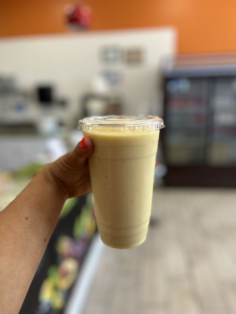 Blenzers Vegetarian Smoothies