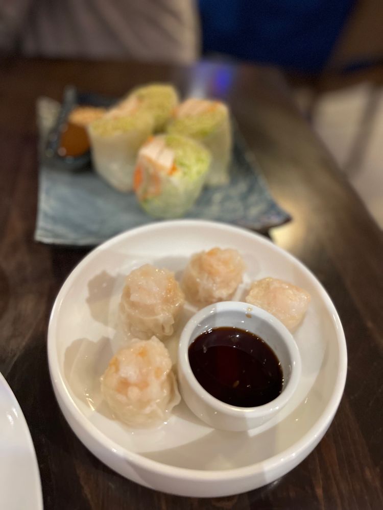 Zhang Bistro Zhang Bistro