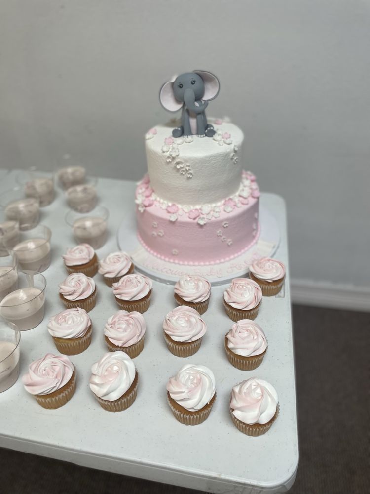 Fiona Bakery