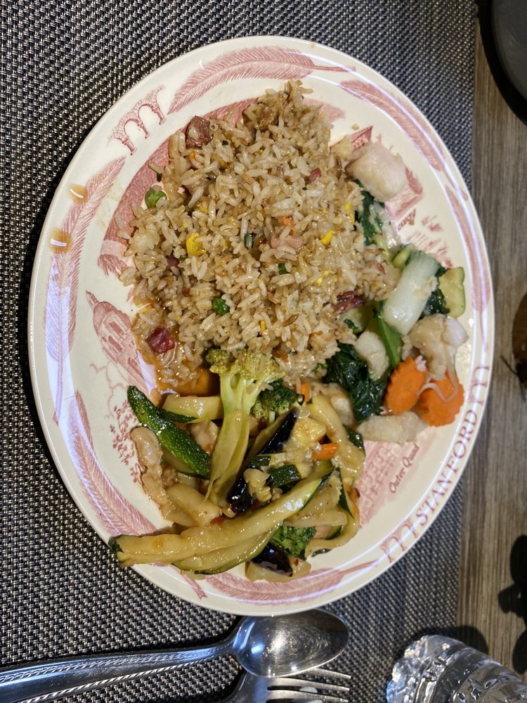 China Center Restaurant