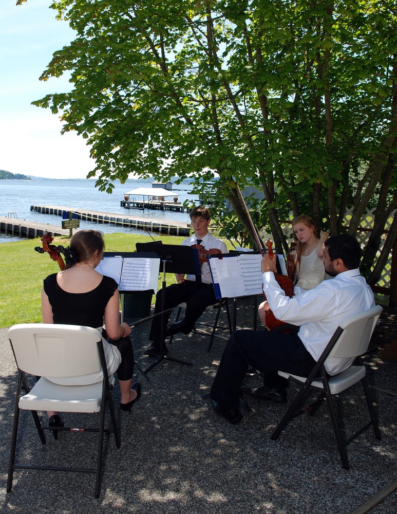 Lake Forest Park Civic Club