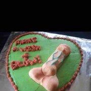 dirty cakes boston cake