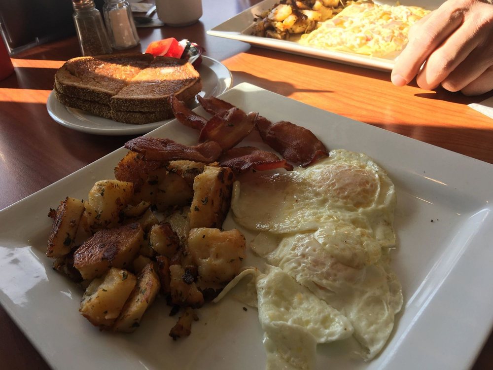 Village Pantry Restaurant