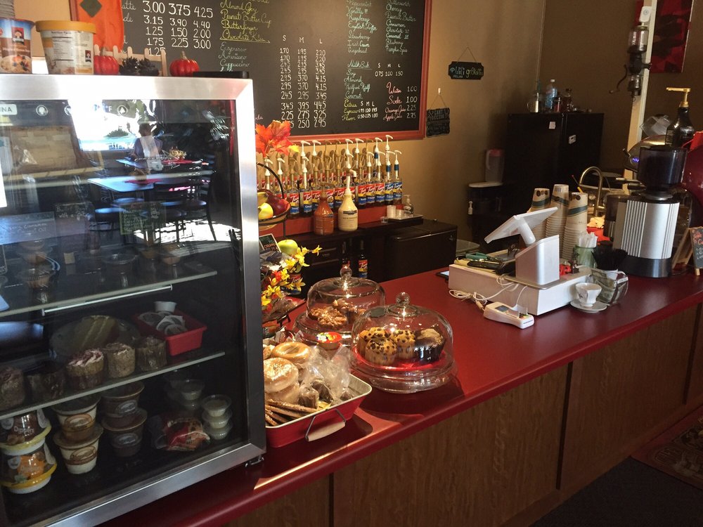 K's Koffee