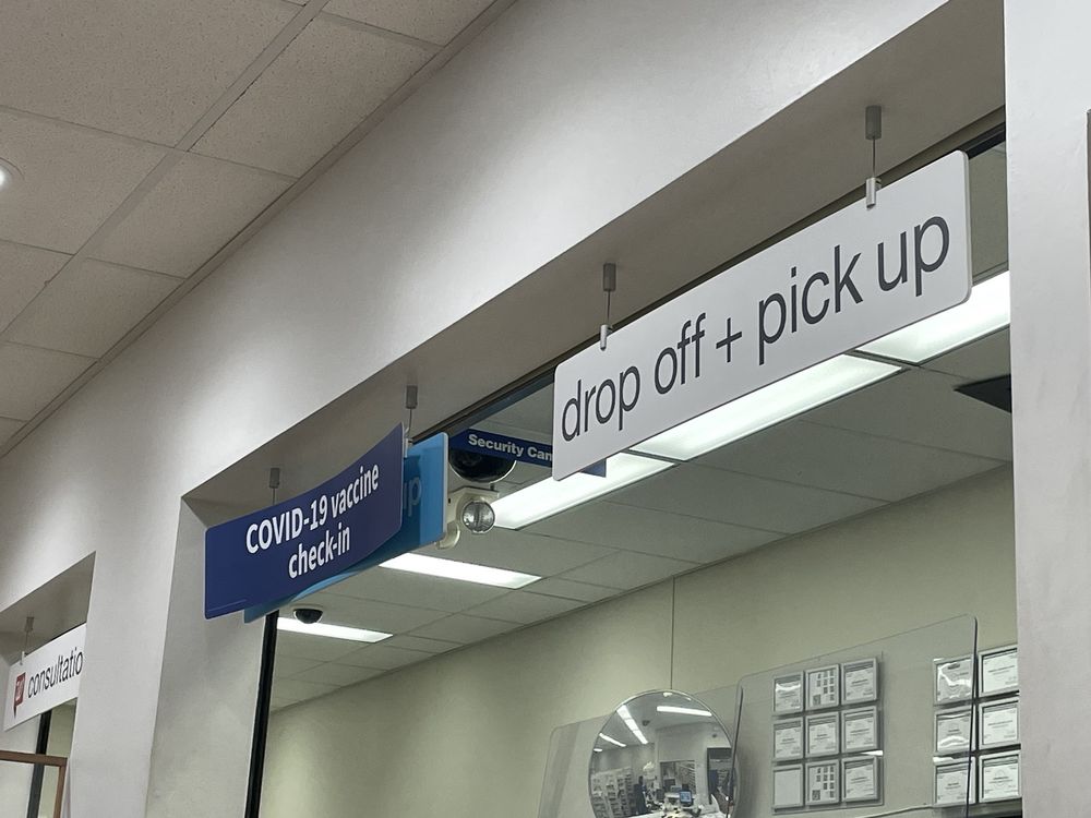 Walgreens