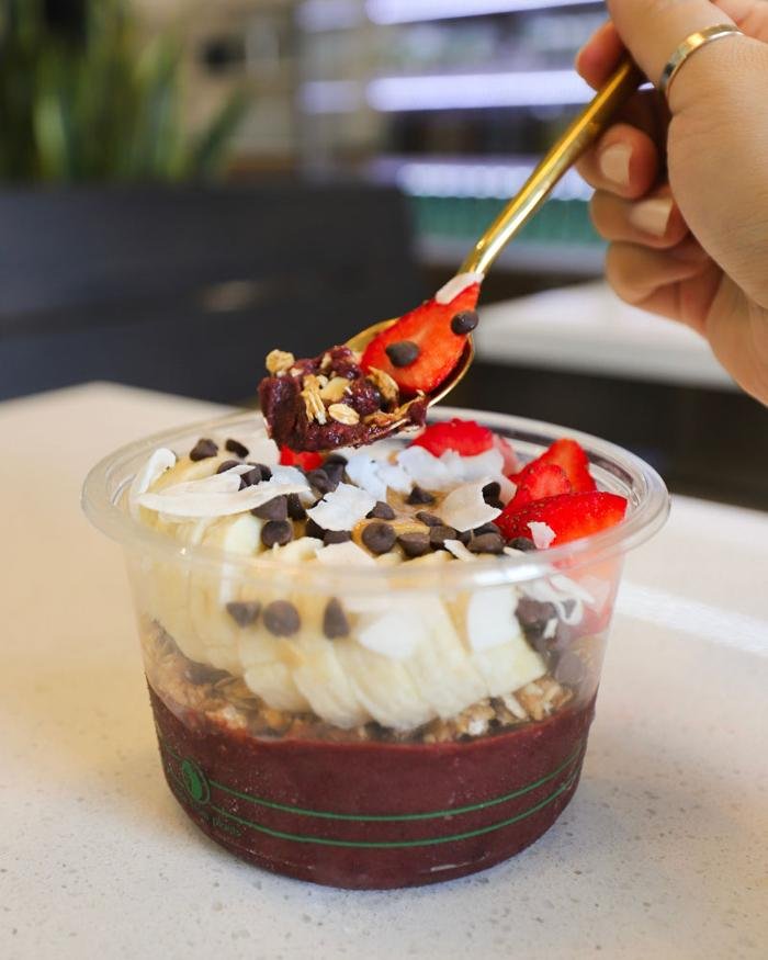 Beyond Juicery + Eatery Beyond Juicery + Eatery