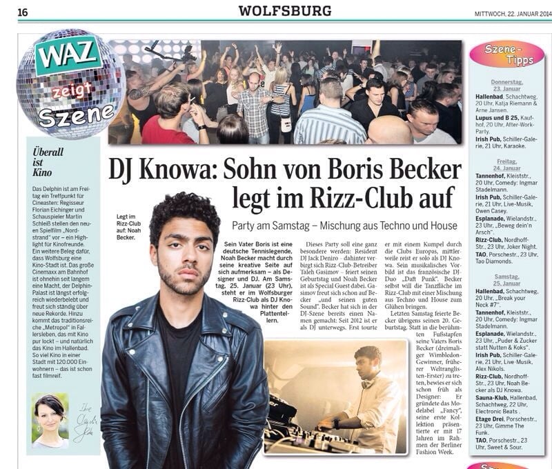 Rizz Wolfsburg Rizz Wolfsburg