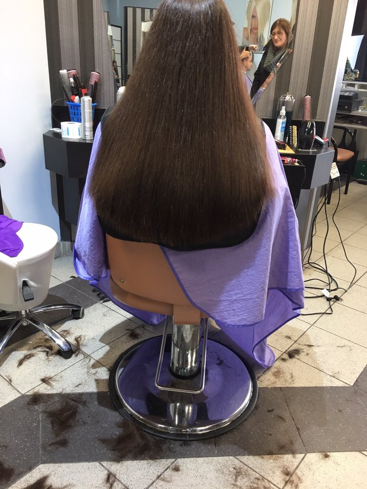 Li's Beauty Salon