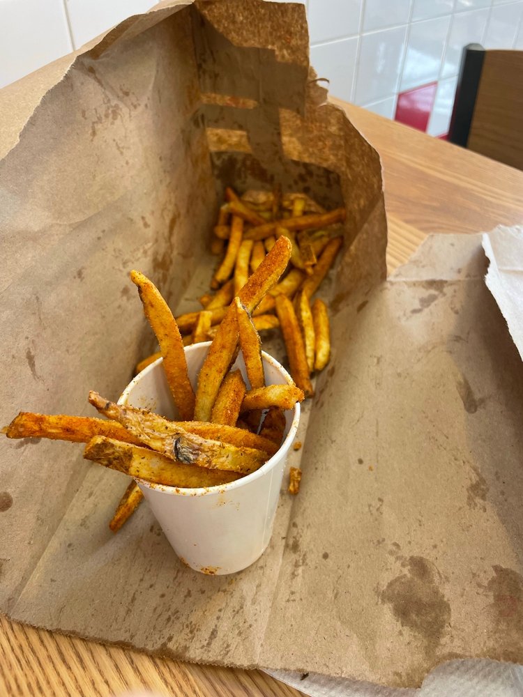 Five Guys