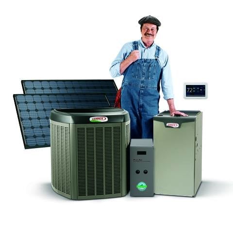 image of business Abilene Air-Tech