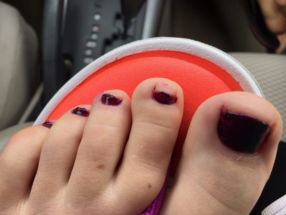 Fantasy Nails 13 Reviews Nail Salons 2250 NW Stewart Pkwy