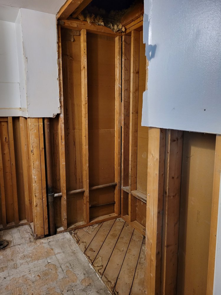 H and W Contracting /Abatement