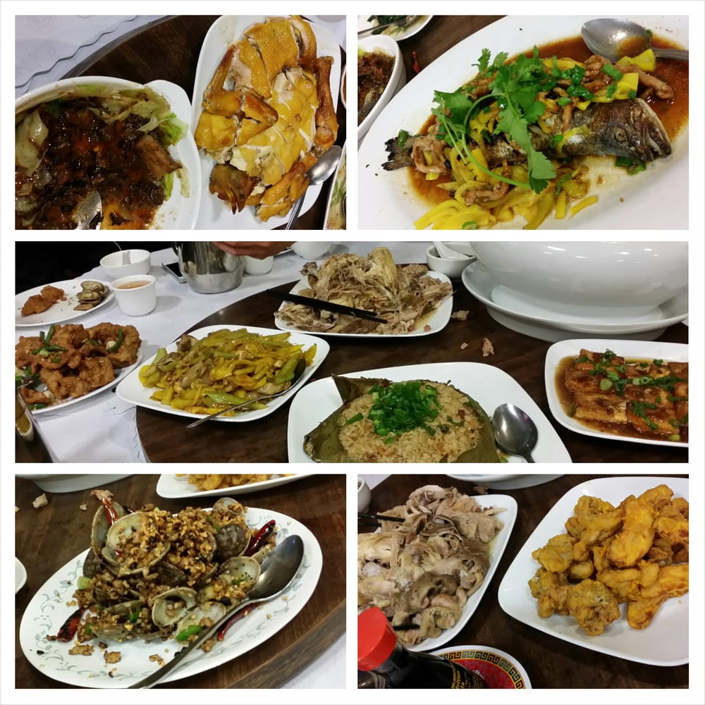 Hakka San Francisco Restaurant Hakka San Francisco Restaurant